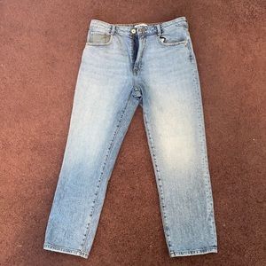 Zara slim jeans